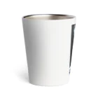 gomaabura1213のメカキャット Thermo Tumbler