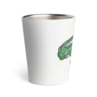 ヒロシオーバーダイブのNOMISKE（飲み助） Thermo Tumbler