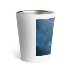 IK Shopの桃色の流れ星 Thermo Tumbler