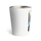 ERISAのYou can do it Thermo Tumbler