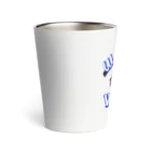 otogidesignのWaiting the Waves Thermo Tumbler