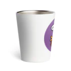 EXPigeonのHug Bird with love Thermo Tumbler