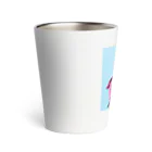 ぶーたんのポップ・スプラッシュ Thermo Tumbler