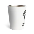 GREAT 7のタンガタ・マヌ Thermo Tumbler