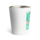 evening-fiveのHALF SUMMER 001 Thermo Tumbler