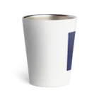 〇△□のお店のシンプルＢＯＸデザイン１ Thermo Tumbler