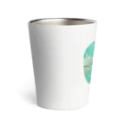 evening-fiveのSLOW DAY 005 Thermo Tumbler