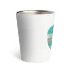 evening-fiveのSLOW DAY 006 Thermo Tumbler