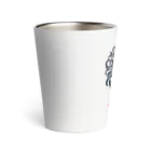 ロック堂のROCK GIRL Thermo Tumbler