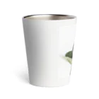 Potet & Luna lifeのPotet_life Thermo Tumbler