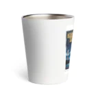 GimamuraのMidnight Sonata Thermo Tumbler