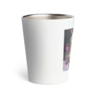 bigbamboofamilyのbigbamboofamily Thermo Tumbler