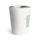 noiSutoaの円周率1000桁 Thermo Tumbler