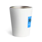 ヲシラリカのRespect Thermo Tumbler