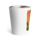 ChicClassic（しっくくらしっく）のお花・Your presence brings joy to those around you. Thermo Tumbler