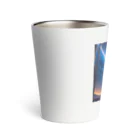 toshi_7の新社会人2 Thermo Tumbler