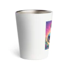 ちゃんろんのレコードのやつ Thermo Tumbler