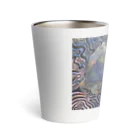 IS BONE YUのdolphin Thermo Tumbler