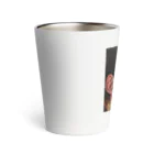 shiba9の美人 Thermo Tumbler