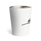 ainarukokoroの神対応 Thermo Tumbler