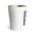 Ruka_rukaのプリプリPing!! Thermo Tumbler