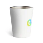 TwilightTailsのGOOD Thermo Tumbler