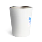 ちょこっぷの2024 🦋✨ Thermo Tumbler