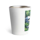 Paradise ExploreのCrystal Bay Resort Thermo Tumbler