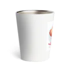 nanaの癒しのわんちゃんグッズ Thermo Tumbler