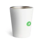 ainarukokoroのOPEN Thermo Tumbler