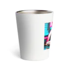 TMBUのワンだふる Thermo Tumbler