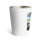 Hachi_Hachi_888の父の日 Thermo Tumbler