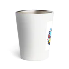 happiness_shopのキラキラの瞬間 Thermo Tumbler