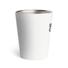 Stylo Tee Shopの急カーブの注意 Thermo Tumbler