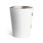 Go_the_world_の鹿男 Thermo Tumbler