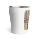 Minimal MuseのClassic Downtown Ride Thermo Tumbler