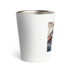 SWQAの女BOSS Thermo Tumbler