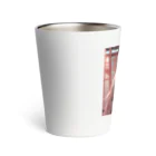 aiartaiのaiartai 0081 3 Thermo Tumbler