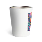 popoのINFPの人 Thermo Tumbler