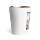 Happy_Sunny_Daysのカメラ女子 Thermo Tumbler