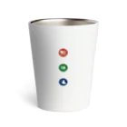 choiの人のまあさくん Thermo Tumbler