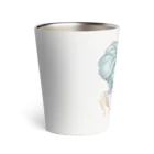 Earl Grey tea timeのLana（ラナ） Thermo Tumbler