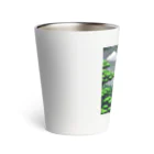 yukki1975の6月_梅雨 Thermo Tumbler