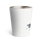 あかまるこぺまるのウェーダーくん〜アクアリストの休日〜 Thermo Tumbler