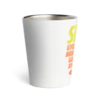 KAWAGOE GRAPHICSの将棋の駒 Thermo Tumbler