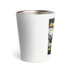 1000baseworksのThe Original By 1000base３２ Thermo Tumbler