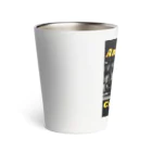 1000baseworksのThe Original By 1000base３３ Thermo Tumbler