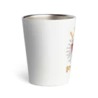 Stylo Tee Shopのフライ-デー大好き！（ポテトフライ） Thermo Tumbler