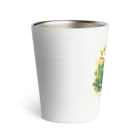 CHOCOLATEAの「あいつだっ！2」 Thermo Tumbler