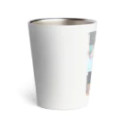 Fantasy nightのfantasìa Thermo Tumbler